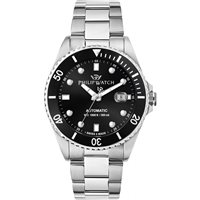 Armbanduhr Philip Watch Herr CARIBE DIVING SPORT in Stahl R8223216006 - R8223216006